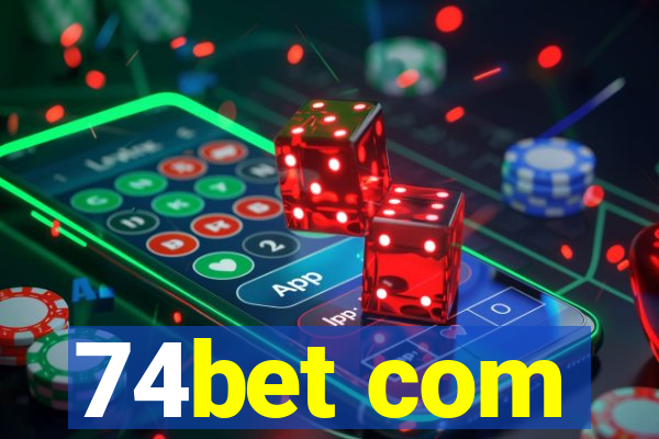 74bet com